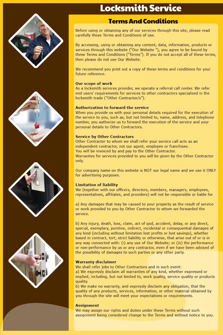 Dayton Neighborhood Locksmith Dayton, OH 937-675-4054